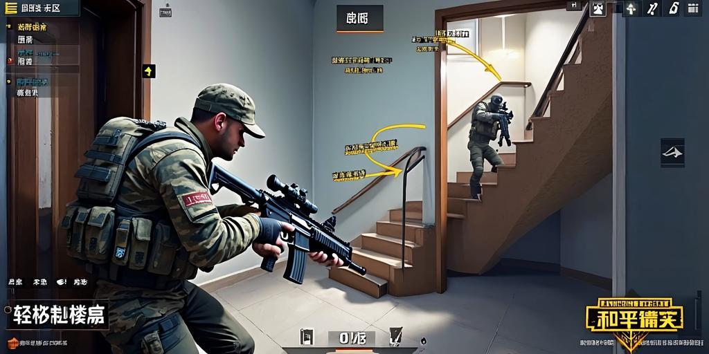 和平一体直装【GFS】原UK